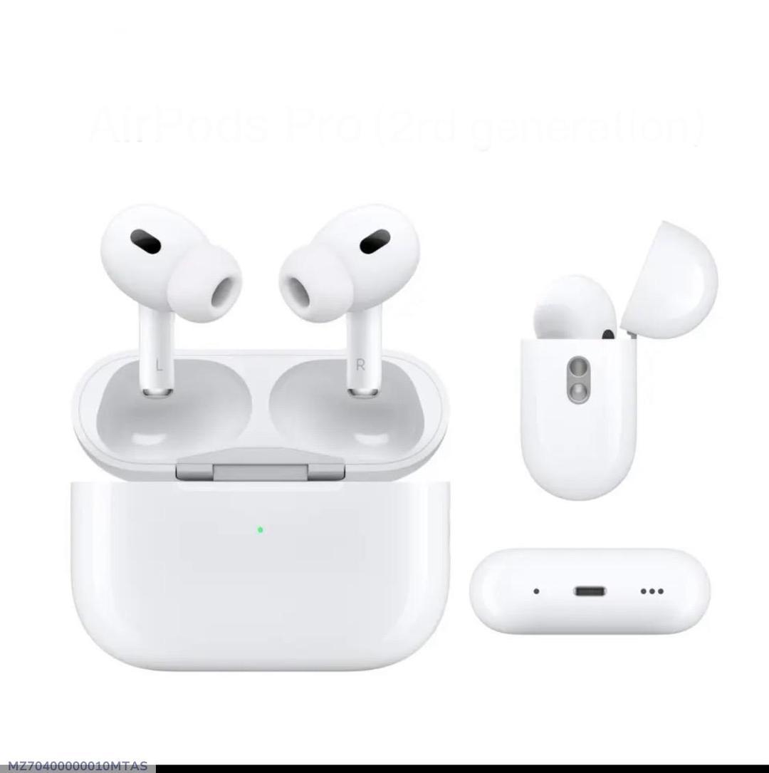 Apple air pods pro