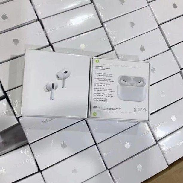 Apple air pods pro