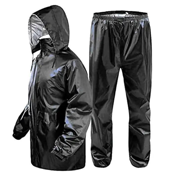 Water proof rain suit