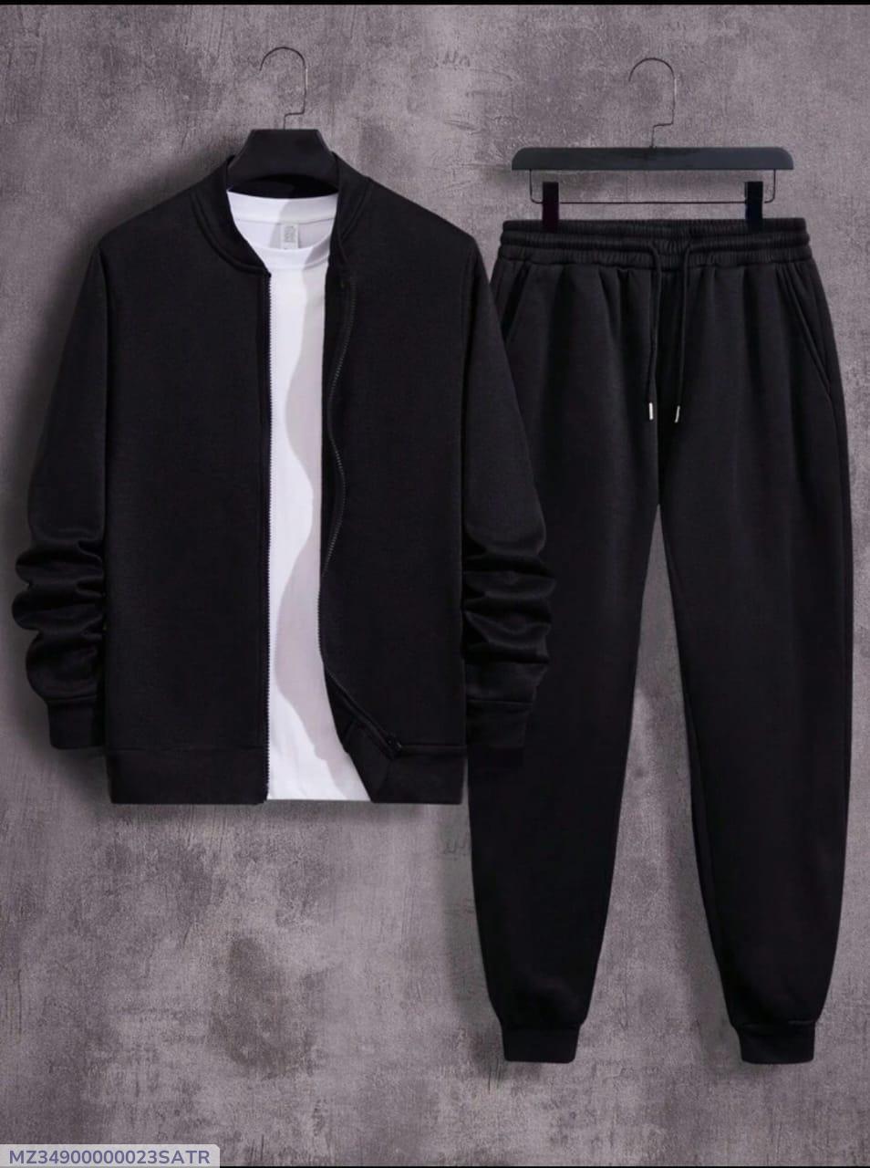 Stylish track suit for men